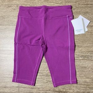 Jockey Sport Girls Stitch Pants